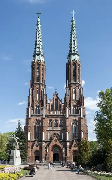 Dobre praktyki architektoniczne na przykładzie Pragi