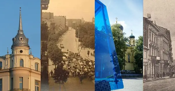 Odrębność, wielokulturowość i różnorodność Pragi [spacer bez zapisów]