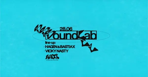 SOUND LAB | Lista FB