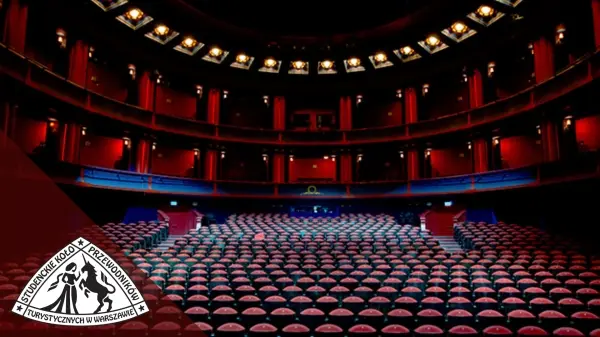 Szlakiem warszawskich teatrów 