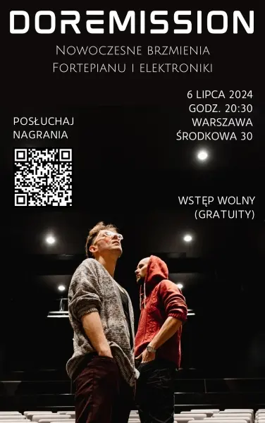 Premierowy Koncert Doremission