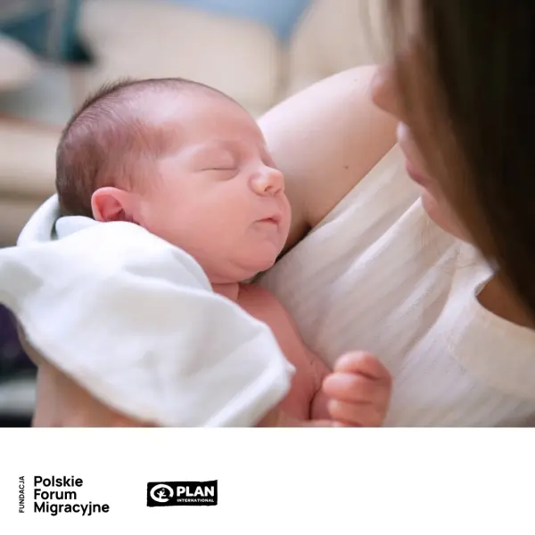 Birth & Parenting classes in English