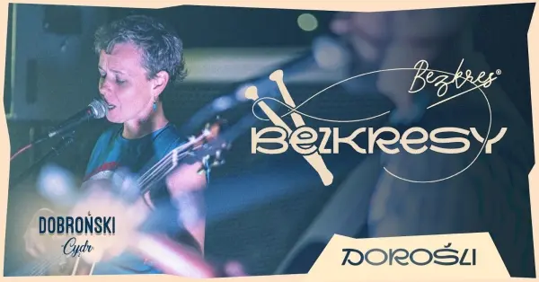 BEZKRESY | Dorośli 