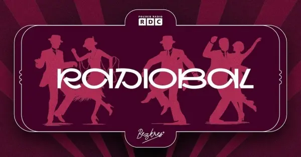 RADIOBAL | Potańcówka lata 20-te!