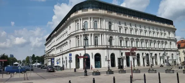 6. Rajd rowerowy śladami powstania "120 Przygód Koziołka Matołka"