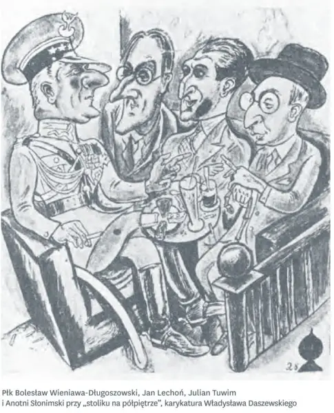 Opowieści z Mazowieckiej