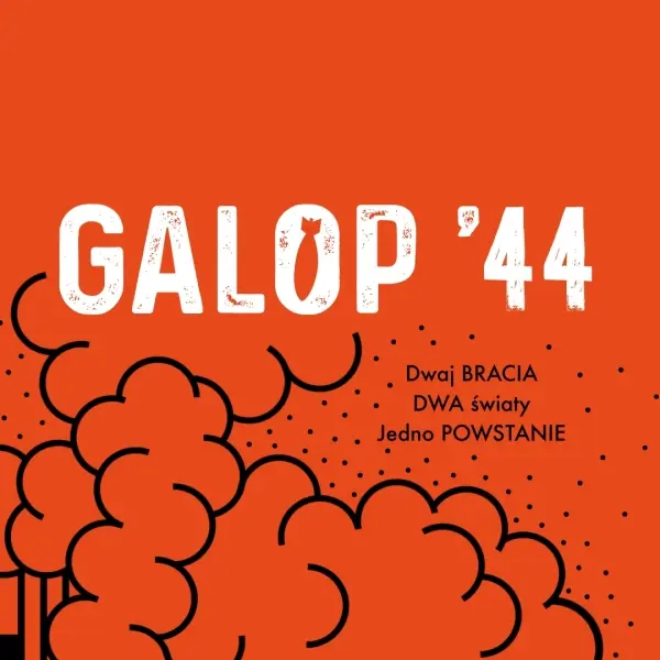 Spotkanie wokół "Galopu ’44" i "Miasta "44"