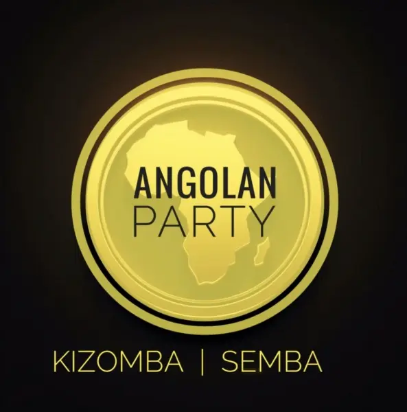 Wieczór przy angolskich rytmach | ANGOLAN PARTY 
