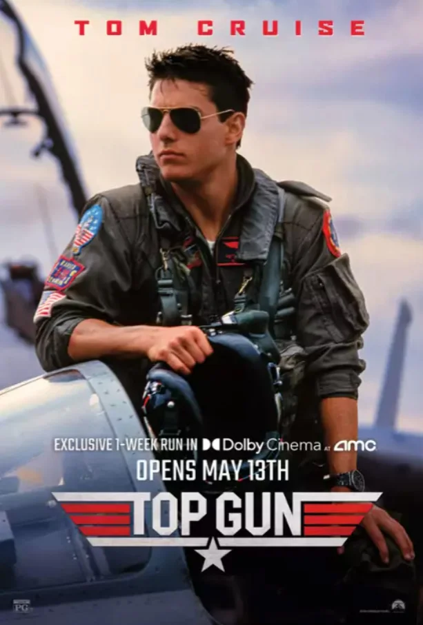 Letnie Kino Plenerowe: "Top Gun" 