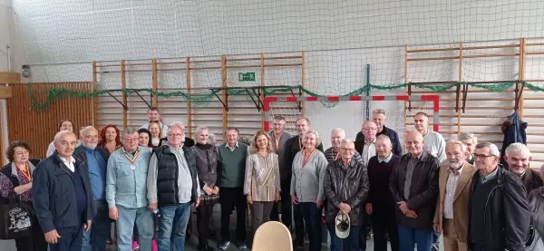 XX Mokotowski bezpłatny turniej brydżowy par na Naszym Podwórku