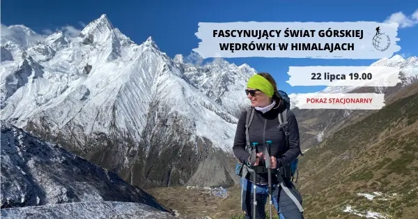 Fascynujący świat górskiej wędrówki w Himalajach - Trekking wokół Manaslu i Tsum Valley