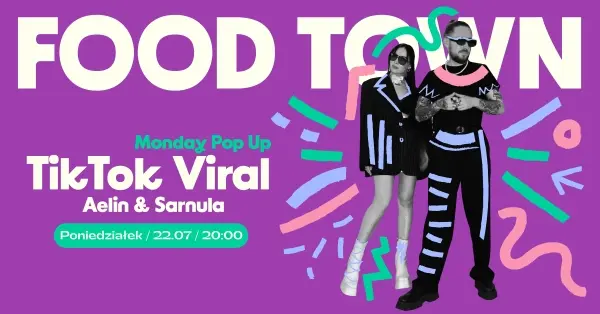 Monday Pop Up / TikTok Viral / Aelin & Sarnula