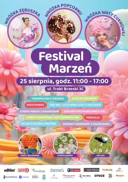 Festiwal Marzeń