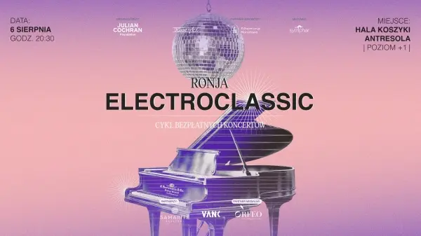 Electro Classic | RONJA 
