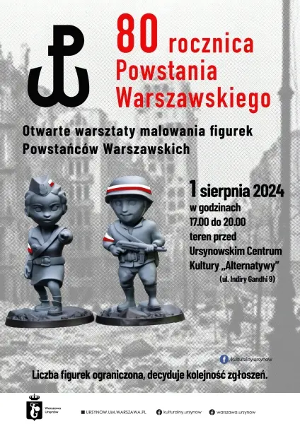 Warsztat malarsko-gamingowy 