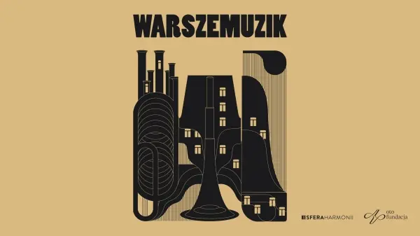 Festiwal WarszeMuzik 2024 | Koncert 18 sierpnia