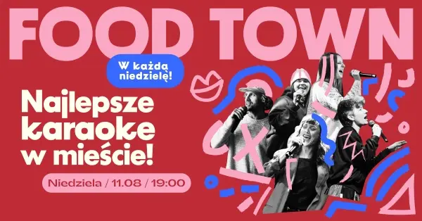 Najlepsze Karaoke w Mieście