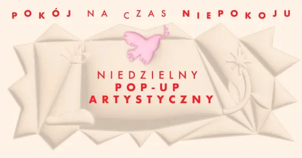 Koncertowy pop-up z Niebieski Label 
