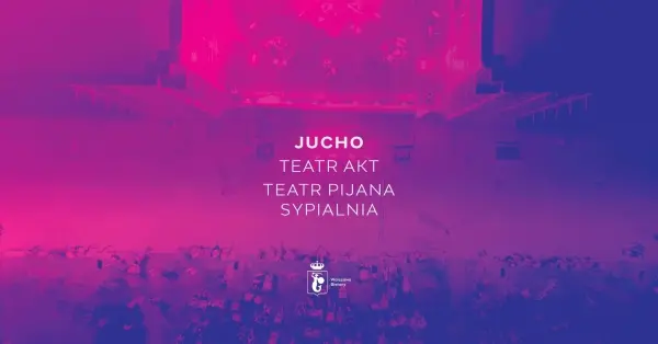 Jucho, Teatr Akt i Pijana Sypialnia – Muzyczne Wakacje 2024 | Spektakl pt. "Rewia"