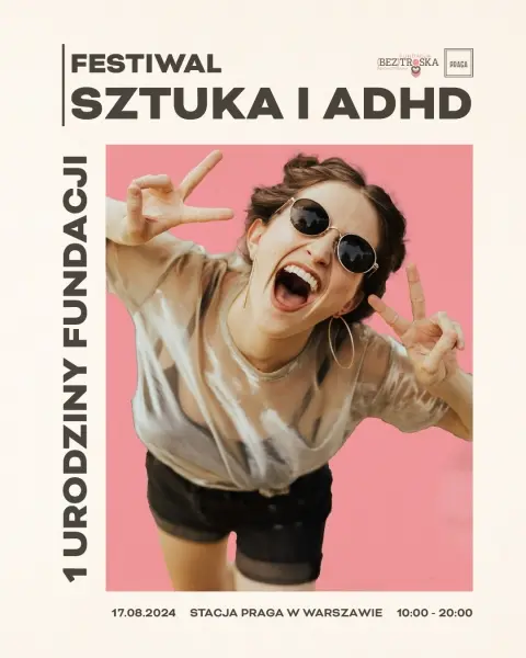Dzień ADHD