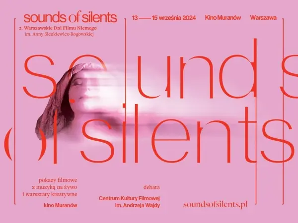 SOUNDS OF SILENTS | DEBATA „Zmieniaj dobrze. Nowe modele przywództwa w sektorze kultury" cz. 2