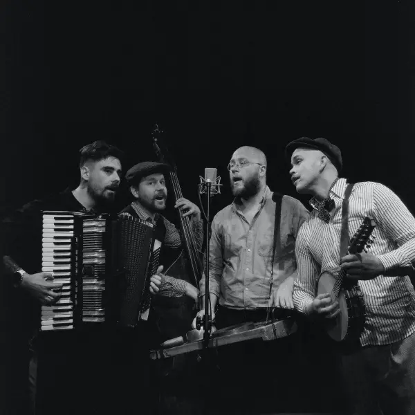 Nicponie w Niepodległa. Miejsce spotkań | koncert