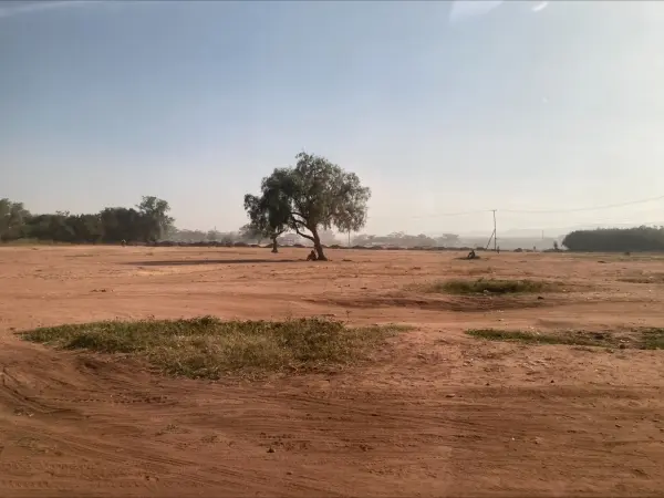 Klub Podróżnika - KENIA