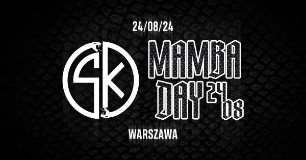 Mamba Day 2024 
