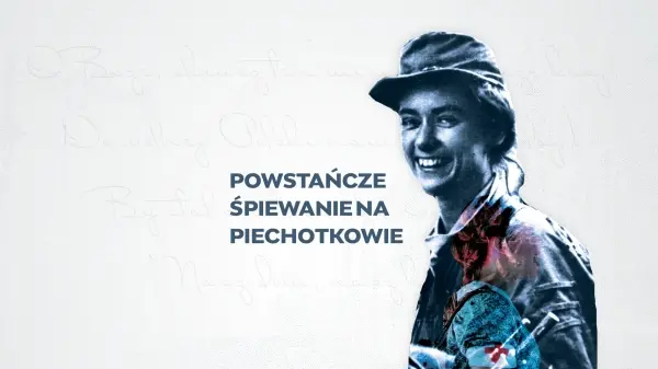 Powstańcze Śpiewanie na Piechotkowie 2024 