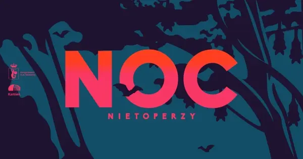 Noc Nietoperzy w Kamieniu