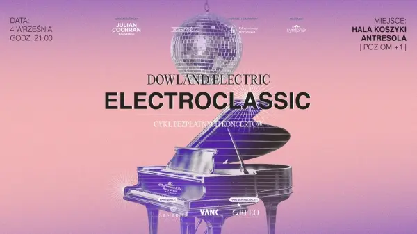 Electro Classic | DOWLAND ELECTRIC