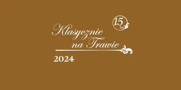 Koncert „Klasycznie na trawie” 