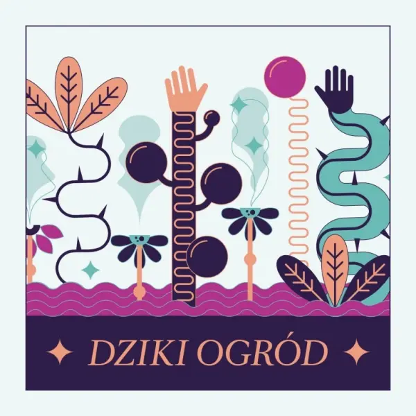 Dziki Ogród / wydarzenie Wolontariatu MNW