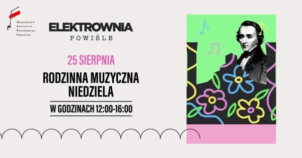 RODZINNA MUZYCZNA NIEDZIELA