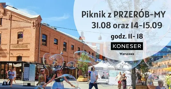 Piknik z Przerób-My