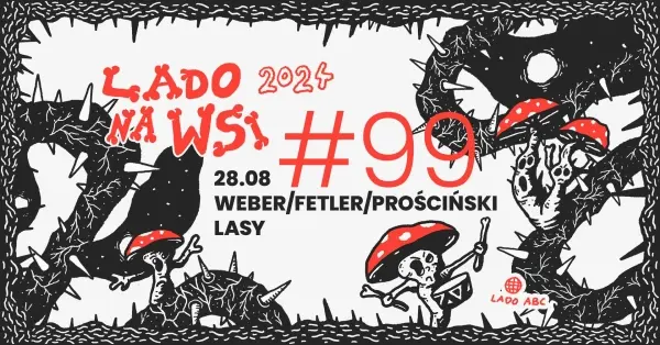 LADO NA WSI #99