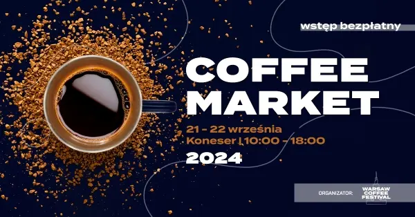 Warsaw Coffee Market 2024