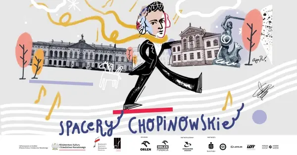 Powązki Chopinów