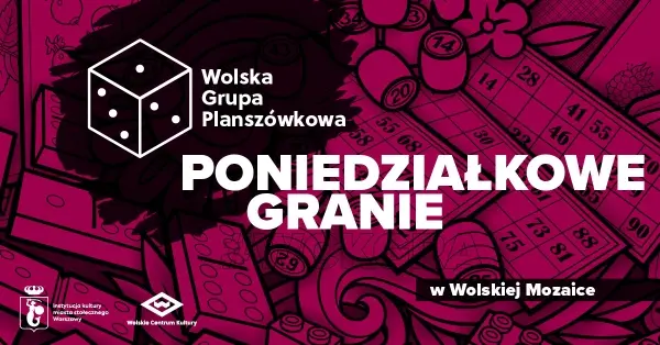 Poniedziałkowe granie z WGP