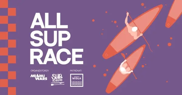 ALL SUP RACE 2024