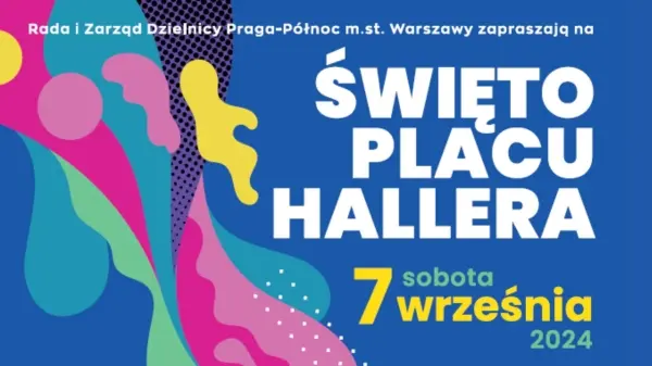 Święto Placu Hallera 2024