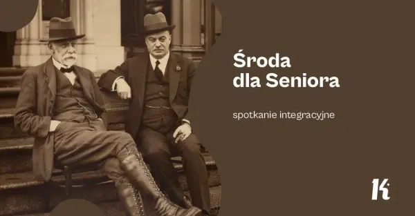 Środa dla Seniora – spotkanie integracyjne