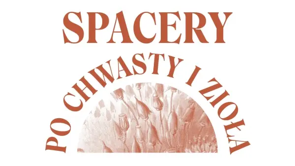 Spacery po chwasty i zioła | Rośliny kadzidlane