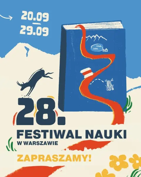 Festiwal Nauki 2024