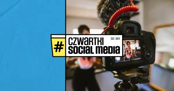 130. Czwartek Social Media w Warszawie - Influencer Marketing Edition 