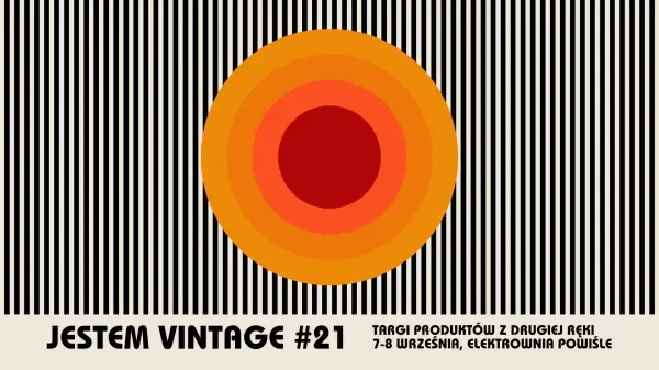 Targi Jestem Vintage #21