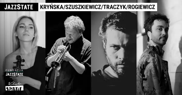 Kryńska/Szuszkiewicz/Traczyk/Rogiewicz I jam session