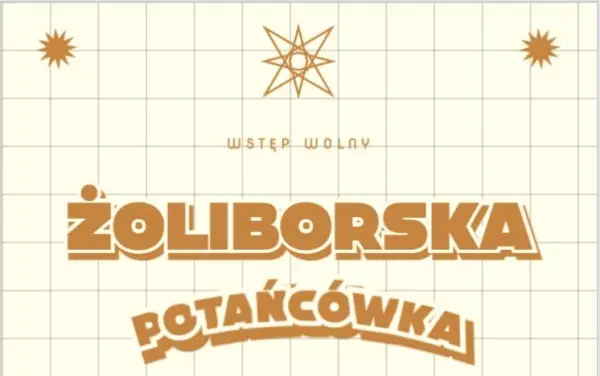 Żoliborska Potańcówka (Koniec Wakacji)