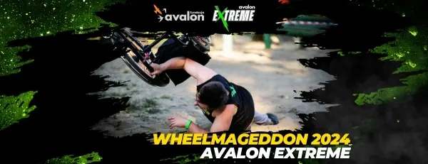 WHEELMAGEDDON 2024 