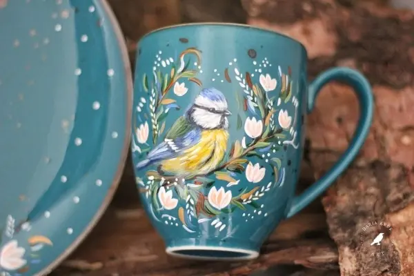dorośli i młodzież | Warsztaty rękodzieła "Ceramiczny zwierzyniec"